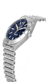 BREITLING Chronomat Automatic GMT 32MM Blue Dial Women's Watch A77310101C1A1 