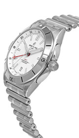 BREITLING Chronomat Automatic GMT 40MM Men's Watch A32398101A1A1 