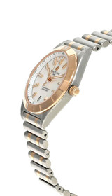 Breitling watches BREITLING Chronomat Quartz 32MM Diamond MOP Dial Women's Watch U77310101A2U1 