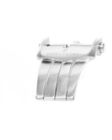 BREITLING Stainless Steel 20MM Deployment Buckle A20DSA6 / A20DSA.6 