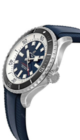 BREITLING Superocean Automatic Chronometer 44MM Men's Watch A17376211C1S1 