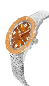 BREITLING Superocean Heritage '57 Highlands 38MM Men's Watch U10340281I1A1