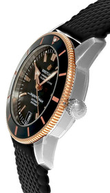 BREITLING Superocean Heritage B20 AUTO 42MM Men's Watch UB2010121B1S1