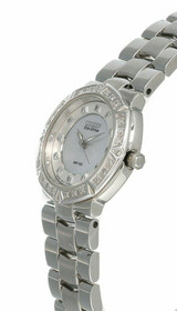 Citizen Watches CITIZEN Serano Eco Drive MOP Dial SS Womens Watch EP5830-56D