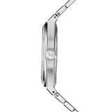 Festina FESTINA Swiss Made Quartz 35MM Black Dial SS Women's Watch F20035-6 