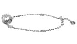 Gucci Jewelry GUCCI Icon 18K White Gold Heart Bracelet YBA729383002016 