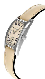 HAMILTON American Classic Boulton M Beige Dial Women's Watch H13321821
