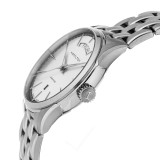 HAMILTON Jazzmaster 42MM AUTO SS Silver Dial Men's Watch H42565151