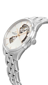 Hamilton watches HAMILTON Jazzmaster Open Heart Automatic 40MM Men's Watch H32675151 