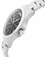 Hamilton watches HAMILTON Khaki Field King SS Automatic Mens Watch H64455133