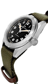 HAMILTON Khaki Field Expedition Automatic 37MM Women's Watch H70225931
