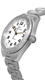 HAMILTON Khaki Field Expedition Automatic 41MM Men's Watch H70315110
