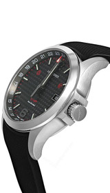 LONGINES Conquest V.H.P. GMT 43MM Men's Watch L3.728.4.66.9 / L37284669