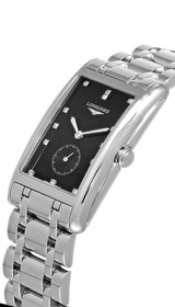 LONGINES Dolce Vita Quartz 25.8x42MM Women's Watch L5.755.4.57.6 / L57554576 