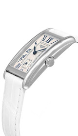 Longines watches LONGINES DolceVita Quartz 37x23MM Women's Watch L5.512.4.71.2 / L55124712 