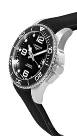 Longines watches LONGINES Hydroconquest Automatic 39MM Black Dial Men's Watch L3.780.4.56.9 / L37804569 