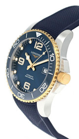 Longines watches LONGINES Hydroconquest Automatic 41MM Blue Dial Men's Watch L3.781.3.96.9 / L37813969 