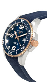 Longines watches LONGINES Hydroconquest Automatic 43MM Blue Dial Men's Watch L37823989 / L3.782.3.98.9 