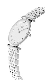 Longines watches LONGINES La Grande Classique 29MM White Dial Women's Watch L4.512.4.13.6 / L4512413C 