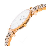 LONGINES Mens La Grande Classique De Longines 36MM AUTO Two-Tone L4.908.1.91.7 / L49081917