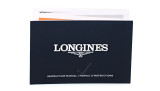 Longines watches LONGINES La Grande Classique Quartz 33MM Black Dial Unisex Watch L4.709.4.51.2 / L4709451B 
