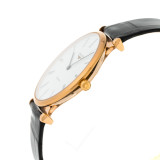 LONGINES La Grande CLASSQ De Longines 36MM AUTO LTHR Watch L49081912