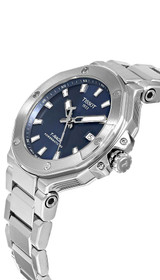 TISSOT T-Race Powermatic 80 Automatic 41MM Men's Watch T141.807.11.041.00 