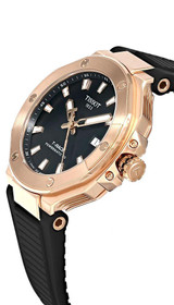 TISSOT T-Race Powermatic 80 Automatic 41MM Men's Watch T141.807.37.051.00 