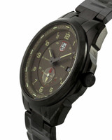 Luminox watches LUMINOX Atacama Adventurer 42MM Khaki Green Dial Mens Watch XL.1768