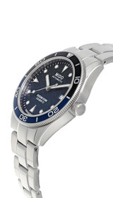 MIDO Ocean Star Automatic SS 39MM Blue Gradient Dial Men's Watch M026.907.11.041.00