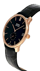 Mido Watches MIDO Baroncelli Mechanical 39MM Special Edition Men's Watch M037.405.36.050.00 