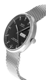 Mido Watches MIDO Commander Icone 42MM AUTO Anthracite Dial Men's Watch M031.631.11.061.00 