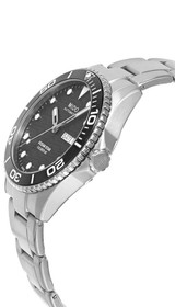 Mido Watches MIDO Ocean Star 200C Automatic 42.5MM Black Dial Titanium Men's Watch M042.430.44.051.00 / M0424304405100 