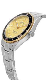 MIDO Ocean Star 39MM Champagne Dial Men's Watch M026.907.21.021.00 / M0269072102100