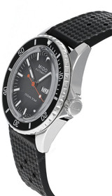 Mido Watches MIDO Ocean Star Tribute Gradient 40.5MM AUTO Rubber Men's Watch M026.830.17.081.00