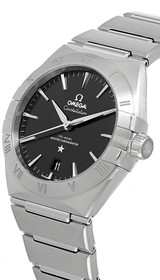 Omega watches OMEGA Constellation Co-Axial AUTO 39MM Mens Watch 13110392001001
