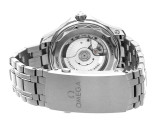 OMEGA Seamaster Auto 42 MM Black Dial SS Men's Watch 210.30.42.20.01.001 / 21030422001001