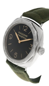 Panerai watches PANERAI Radiomir 3 Days Acciaio 47MM Limited Edition Watch PAM00685-G