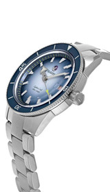 Rado watches RADO Captain Cook Automatic 42MM Men's Watch R32154208 