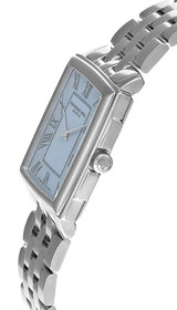 Raymond Weil Watches RAYMOND WEIL Toccata Quartz SS Blue Dial Women's Watch 5925-ST-00550 