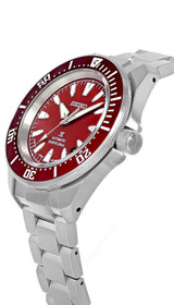 Seiko watches SEIKO Prospex Sea Automatic 41.7MM Men's Watch SRPL11 