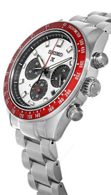 Seiko watches SEIKO Prospex Speedtimer Solar Chronograph 41.4MM Men's Watch SSC945 