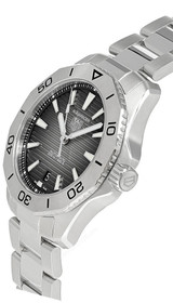 TAG HEUER Aquaracer 200M 40MM AUTO SS Men's Watch WBP2110.BA0627