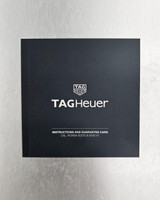 TAG Heuer Watches‎ TAG HEUER Carrera Calibre-16 43MM Day-Date Men's Watch CV2A1R.FC6235 