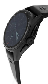 TAG Heuer Watches‎ TAG HEUER Connected Calibre E4 42MM Titanium Smartwatch SBR8081.BT6299 