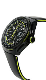 TAG Heuer Watches‎ TAG HEUER Formula 1 Chronograph 44MM Titanium Men's Watch CBZ2086.FT8098 