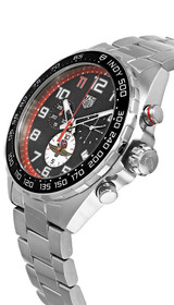 TAG Heuer Watches‎ TAG HEUER Formula 1 Chronograph Quartz 43MM Men's Watch CAZ101AW.BA0842 