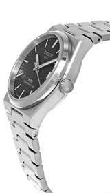 TISSOT PRX Powermatic 80 Stainless Steel 35MM Men's Watch T137.207.11.051.00 / T1372071105100 
