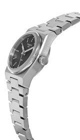 TISSOT T-Classic PRX Diamond Stainless Steel 25MM Women's Watch T137.010.11.056.00 / T1370101105600 